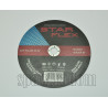 Tarcza do cięcia 230x2,0 metal/inox STAR FLEX (IM0511)