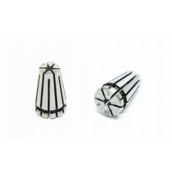 Tulejka zaciskowa ostrzałki do elektrody 1,6mm (IM0489)