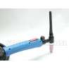 Uchwyt spawalniczy TIG-17/4m (140A) (T0304)