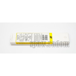 Elektroda OK 67.60 (309L) fi 2,5 x 300mm/85szt/1,7kg ESAB (ESAB1277) (cena za paczkę)