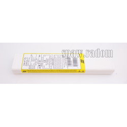 Elektroda OK 67.70 (309MoL) fi 2,5 x 300mm/84szt/1,7kg ESAB (ESAB3409) (cena za paczkę)