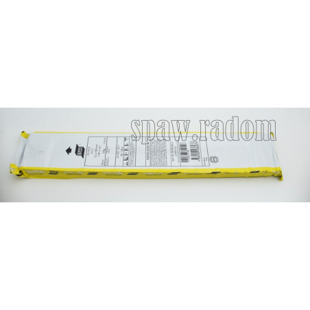 Elektroda OK 92.18 (Ni-Cl) fi 3,2 x 350mm/24szt/0,8kg ESAB (ESAB1285) (cena za paczkę)