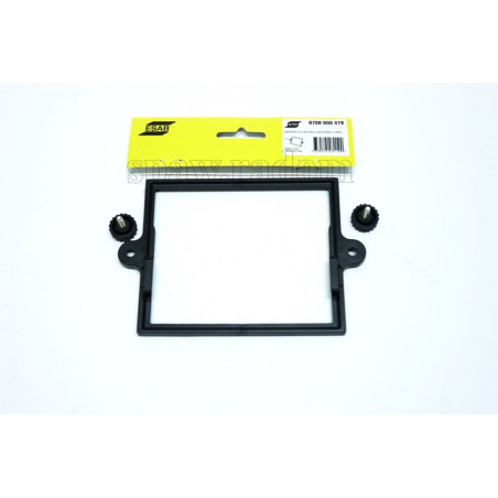 Ramka do przyłbicy Warrior Tech ESAB (ESAB0419)