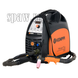 250A MinarcTig 250 KEMPPI (KE0069)