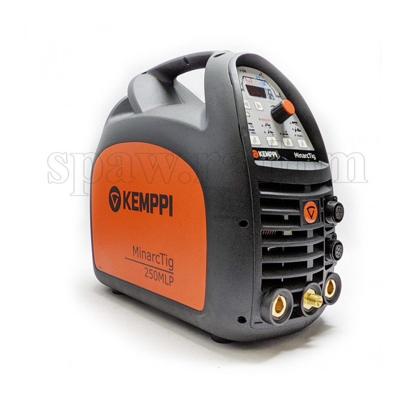 250A MinarcTig 250MLP KEMPPI (KE0094)