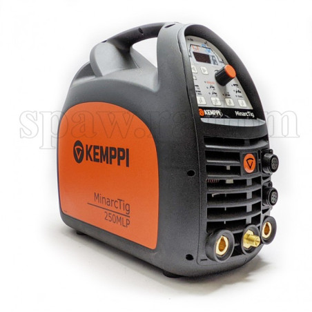 250A MinarcTig 250MLP KEMPPI (KE0094)