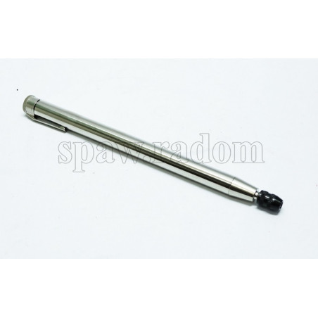 Uchwyt do ostrzenia elektrod wolframowych 85mm (IM3166)