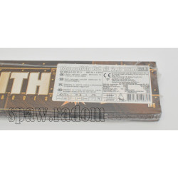 Elektroda MONOLITH RC fi 2,0x300/0,5kg 6013 (IM9574)