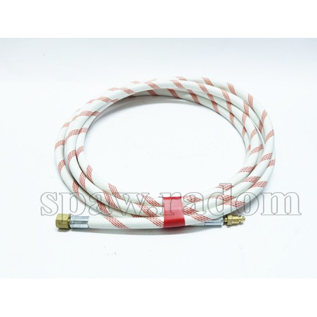 Przewód prądowy TIG18/4m przyłącze M12 - standard (IM01016)