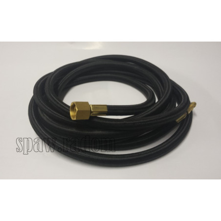 Przewód prądowy TIG18/8m przyłącze M12 - standard (IM01060)