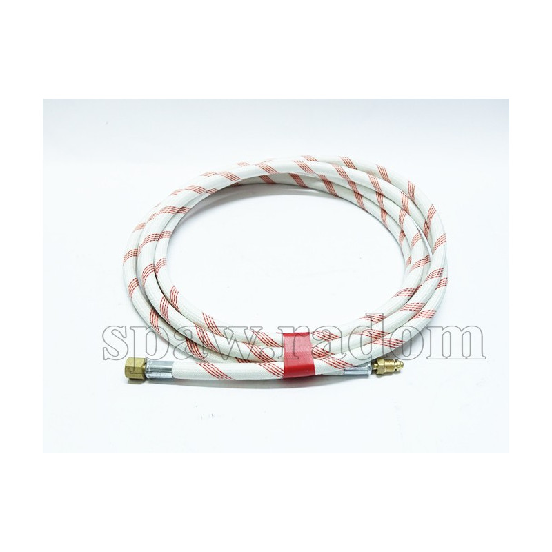 Przewód prądowy TIG26/4m przyłącze M12 - standard (IM01006)