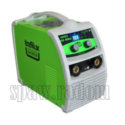 200A HERO 200 MMA TRAFILUX (T0057) (wodoszczelny) + zestawy