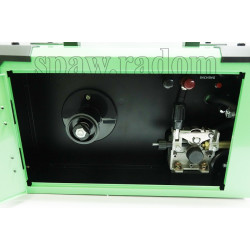 200A TRAFIMIG NEO 200 MMA TRAFILUX (T0054) (spawanie bez gazu) + zestawy