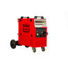 280A TRAFIMIG 280C MIG/MMA/TIG LIFT TRAFILUX (T0052) + zestawy
