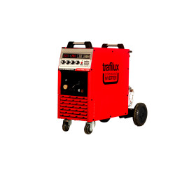 280A TRAFIMIG 280C MIG/MMA/TIG LIFT TRAFILUX (T0052) + zestawy