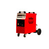 280A TRAFIMIG 280C MIG/MMA/TIG LIFT TRAFILUX (T0052) + zestawy