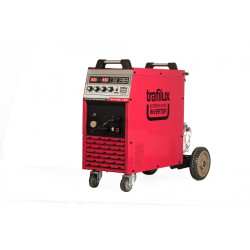 330A TRAFIMIG 330C MIG/MMA/TIG LIFT TRAFILUX (T0050) (spawanie bez gazu)