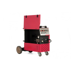 330A TRAFIMIG 330C MIG/MMA/TIG LIFT TRAFILUX (T0050) (spawanie bez gazu)