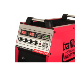 350A TRAFIMIG 370C MIG/MMA/TIG LIFT TRAFILUX (T0053) (spawanie bez gazu)