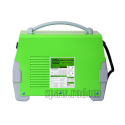 200A ECO 200 MMA TRAFILUX (T0055) + zestawy