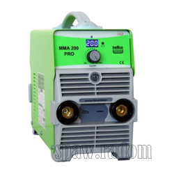 200A PRO 200 MMA TRAFILUX (T0056) + zestawy