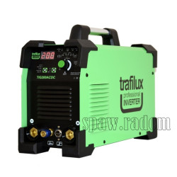 200A TIG 200 AC/DC PULS TRAFILUX (T0059)
