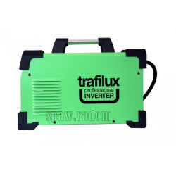 200A TIG 200 AC/DC PULS TRAFILUX (T0059)