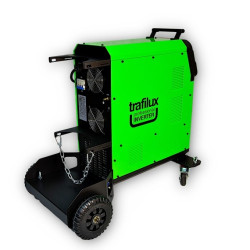 320A TIG 320P AC/DC PULS TRAFILUX (T0106)