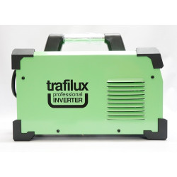 200A TIG 200PD DC PULS TRAFILUX (T0065) + zestawy