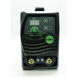 200A PRO 235 MMA TRAFILUX (T0069) + zestawy