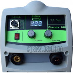 100A Plazma 100 CNC TRAFILUX (T0092)