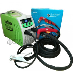 100A Plazma 100 CNC TRAFILUX (T0092)