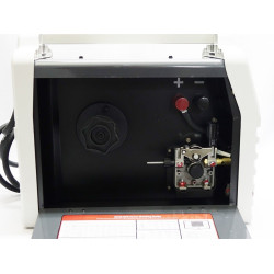 200A Półautomat spawalniczy 3w1 BI-PULSE 201 MIG/MAG/PULS//MMA/TIG LIFT Welder Fantasy 230V (WF0300)