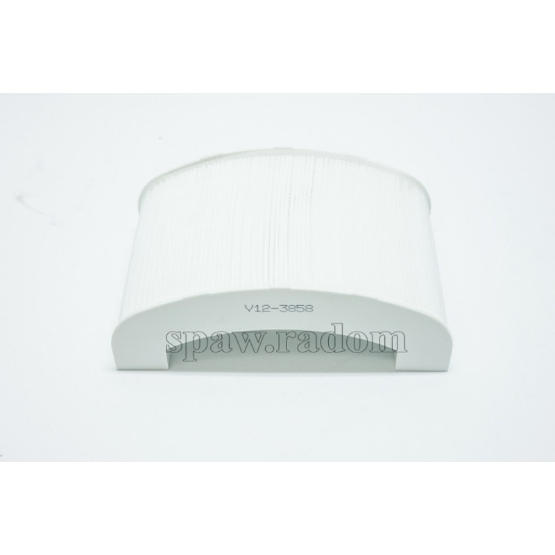 Filtr główny cząsteczek P3 do nawiewu ECO/Aristo Air/PAPR Air ESAB (ESAB2309)