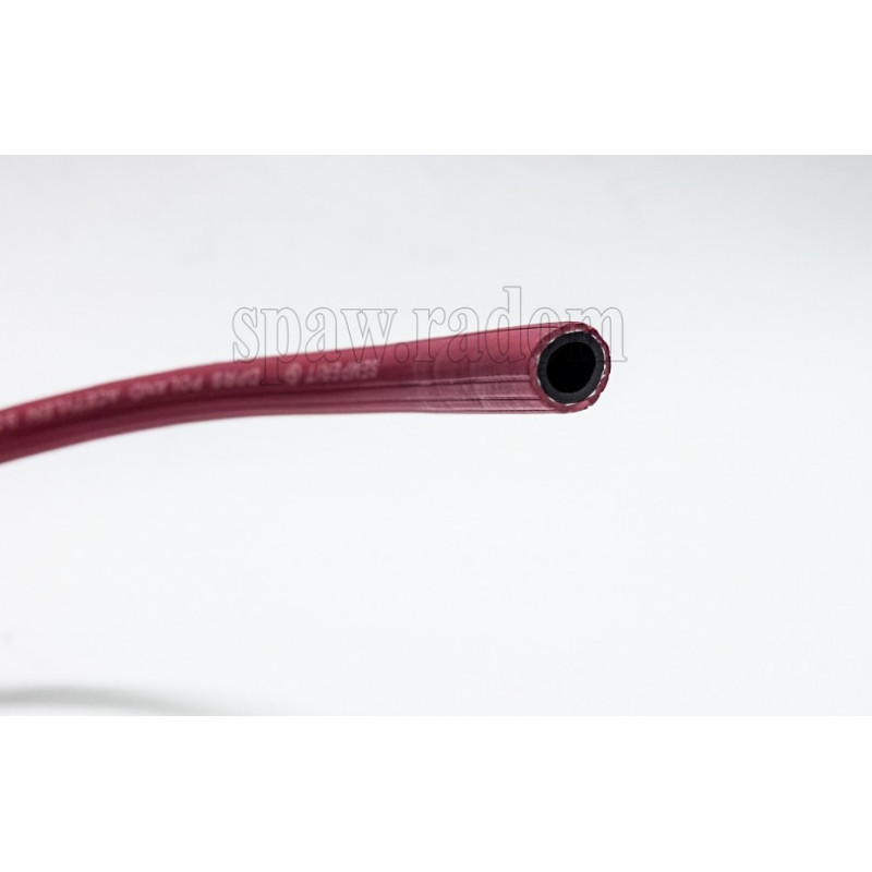 Wąż tł. do acetylenu fi 9,0 2MPa SEMPERIT (IM4988)