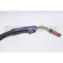 Uchwyt spawalniczy MB501/5,0m (500A) (typ BINZEL) (T0115)