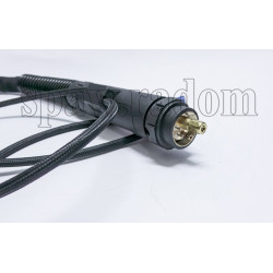 Uchwyt spawalniczy MB501/5,0m (500A) (typ BINZEL) (T0115)