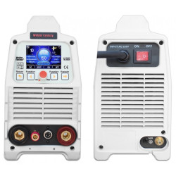 200A Spawarka inwertorowa Welder Fantasy TIG BI-POWER 200 DC (WF4133)