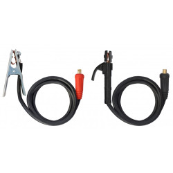 200A Spawarka inwertorowa Welder Fantasy TIG BI-POWER 200 DC (WF4133)