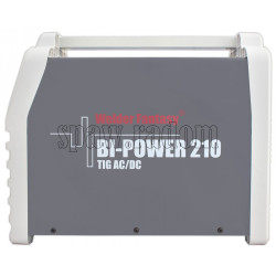 200A Spawarka inwertorowa Welder Fantasy TIG BI-POWER 210 AC/DC (WF0301)