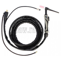 200A Spawarka inwertorowa Welder Fantasy TIG BI-POWER 210 AC/DC (WF0301)