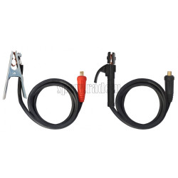 200A Spawarka inwertorowa Welder Fantasy TIG BI-POWER 210 AC/DC (WF0301)