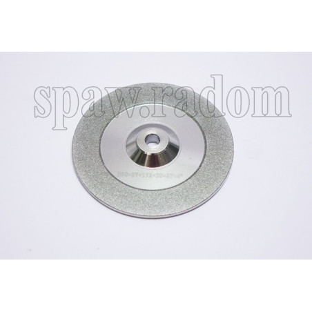 Kamień do ostrzałki D-91 SPARTUS (NV2194)