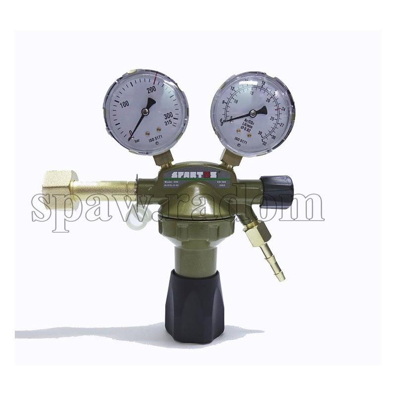 Reduktor do Ar/CO2 SPARTUS (NV9829)