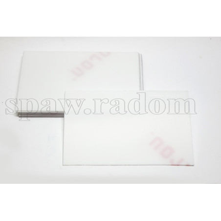 Wewnętrzna szybka ochronna Speedglas 9100XX odpowiednik (3M8548)