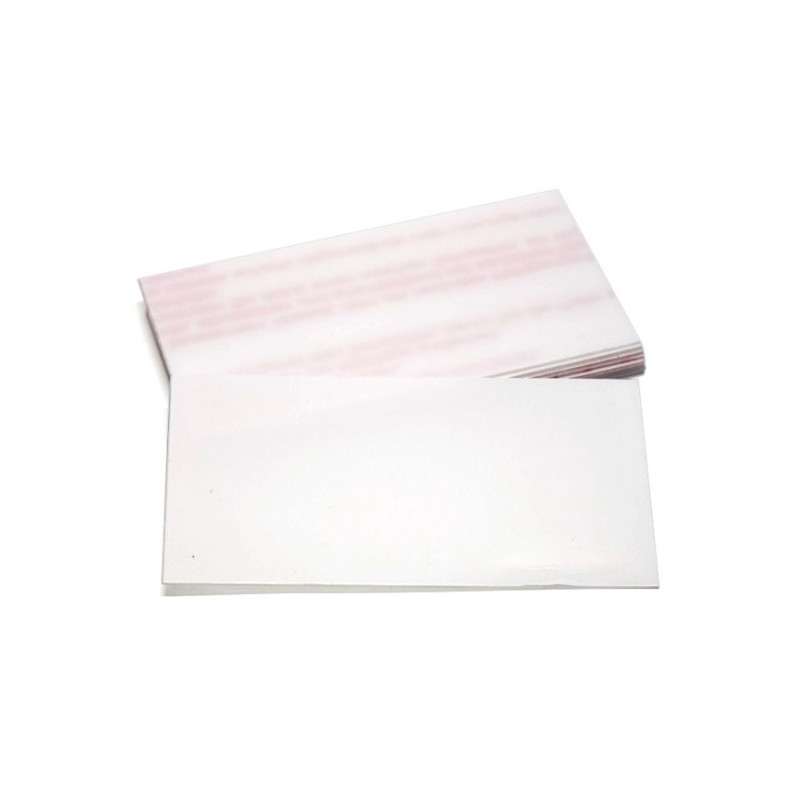 Wewnętrzna szybka ochronna Speedglas 9100X odpowiednik (3M8547)