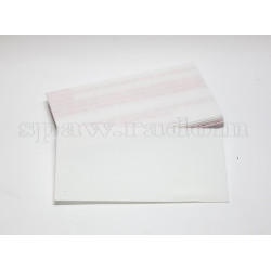 Wewnętrzna szybka ochronna Speedglas 9100X odpowiednik (3M8547)