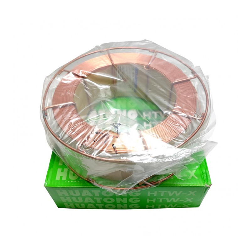 Drut do spawania SG3 HTW-X 1,0/16kg (IM9859)