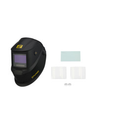 Przyłbica automatyczna Savage A41 4/9-13 czarna ESAB (ESAB6500)