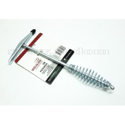 Młotek spawalniczy ze stali niestopowej (ALWP8471)